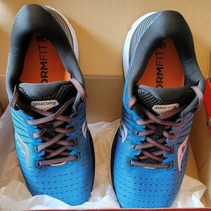 Saucony Guide 13 Men's Tennis Shoes New In Box